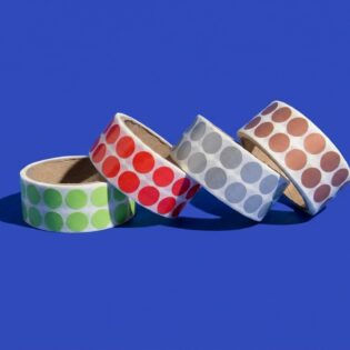 Etiquetas Adesivas para impressão