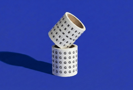 Etiquetas de Tamanho