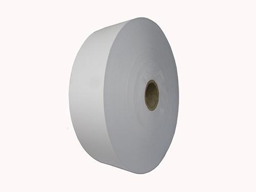 bobina de papel contracolado para fabricantes